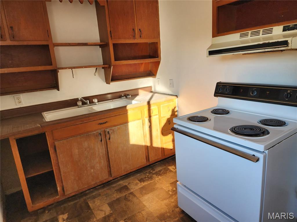 non-sub - Residential