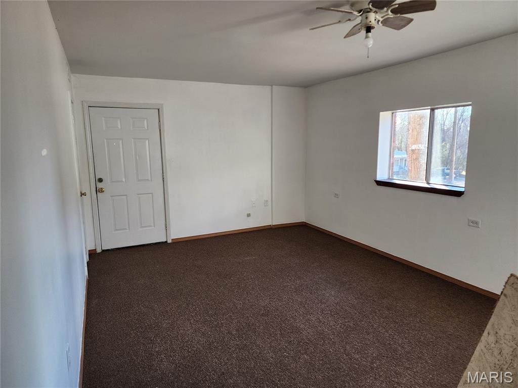 non-sub - Residential