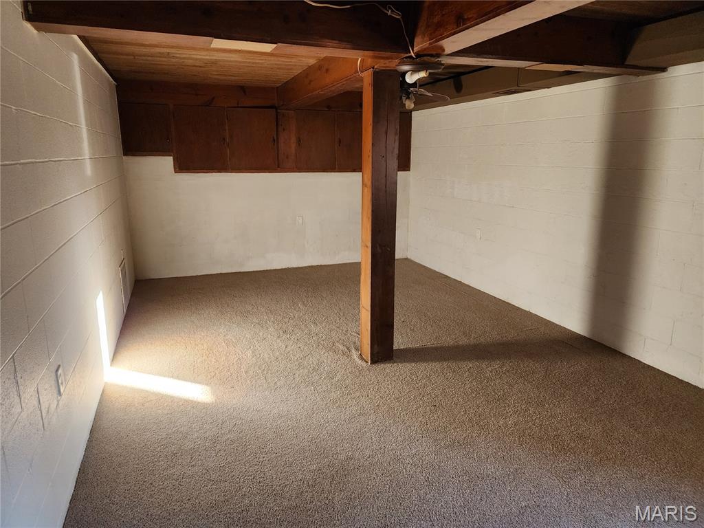non-sub - Residential