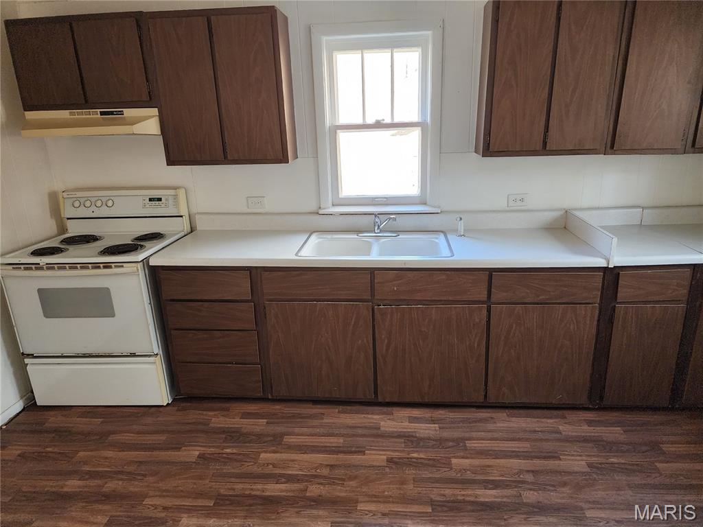 non-sub - Residential