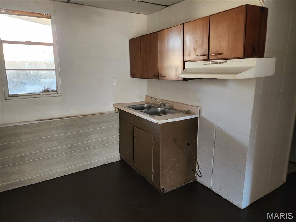 non-sub - Residential