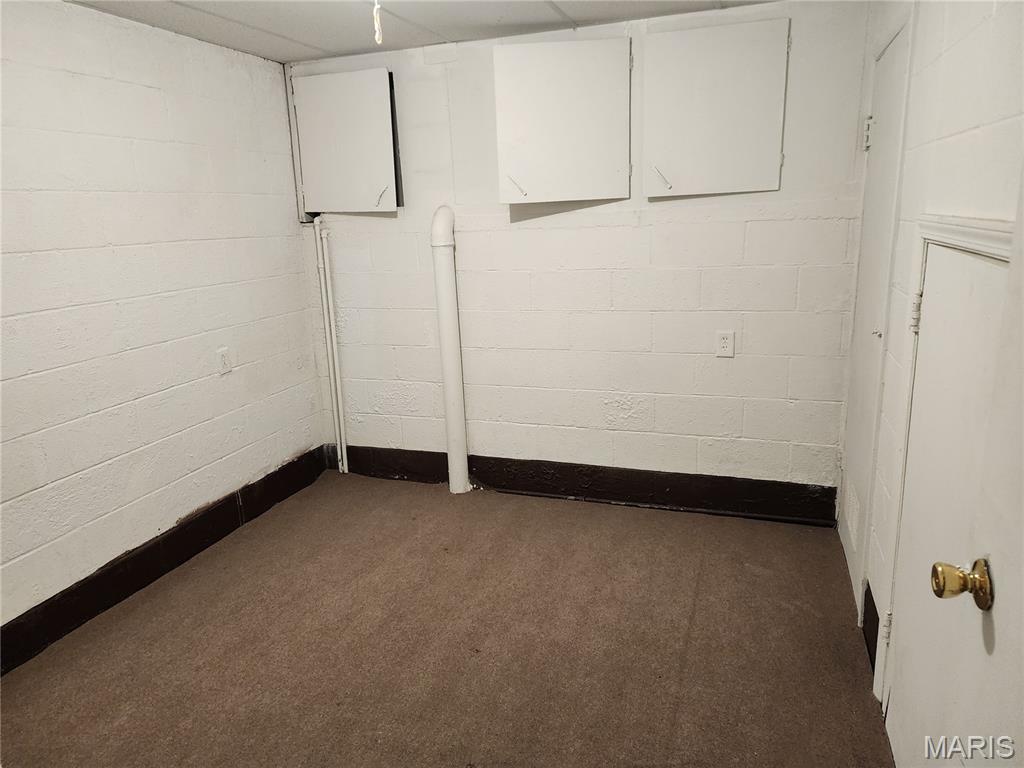 non-sub - Residential