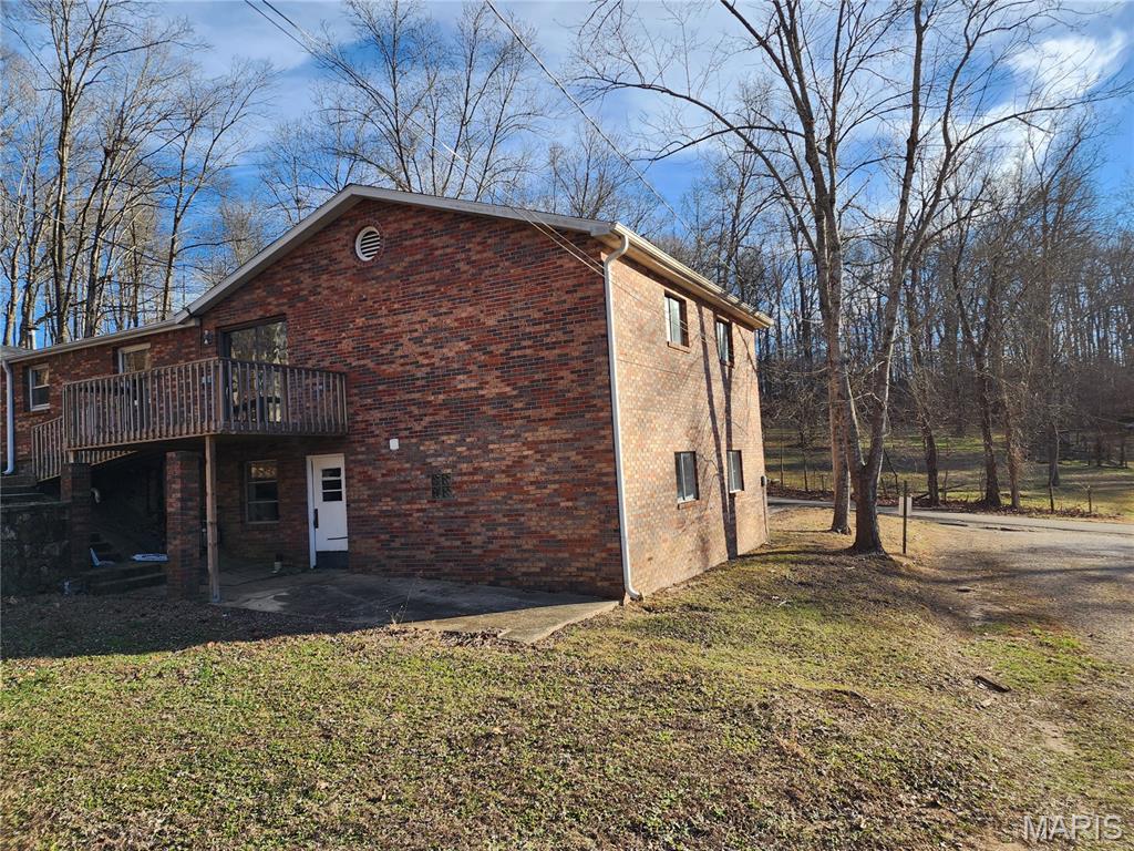 non-sub - Residential