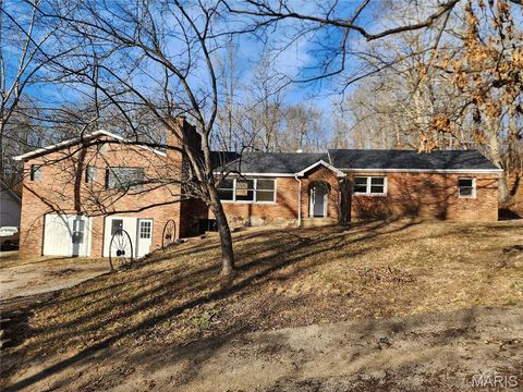 138 Mulberry Street Greenville MO 63944