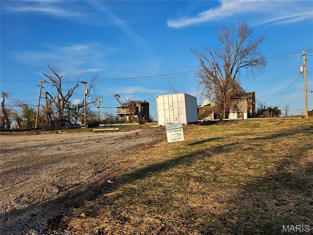 Claggetts Add - Land