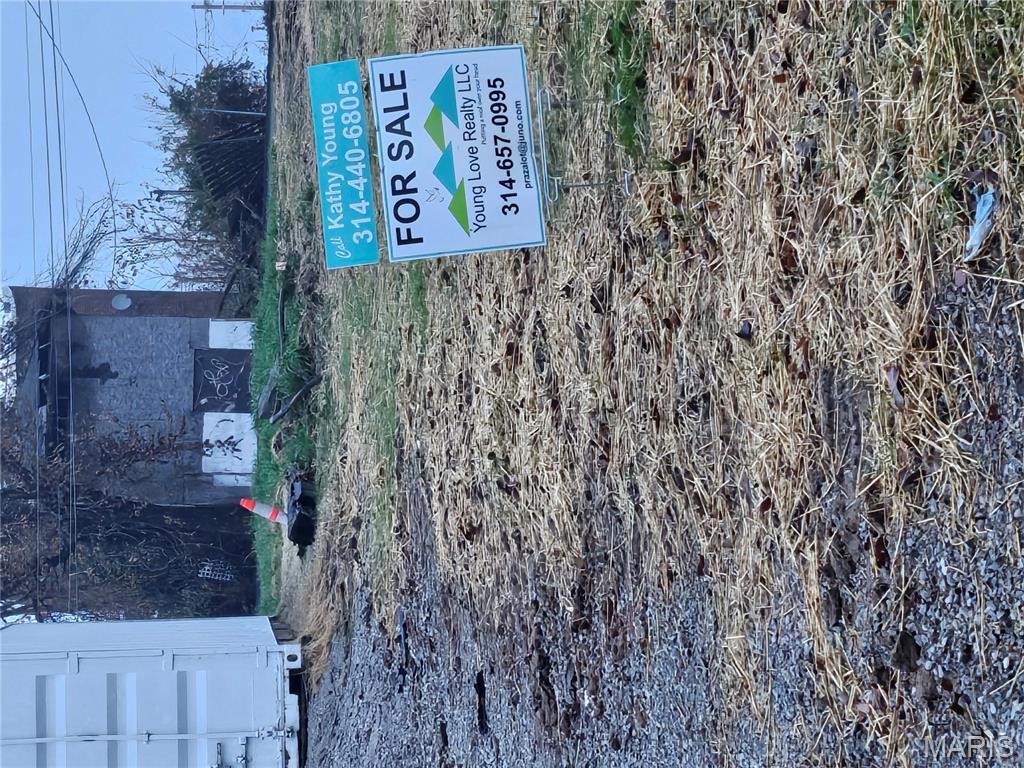 Claggetts Add - Land