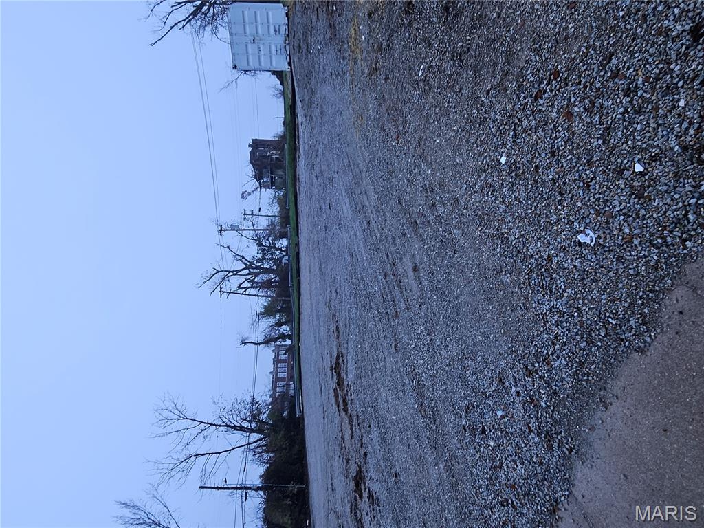 Claggetts Add - Land