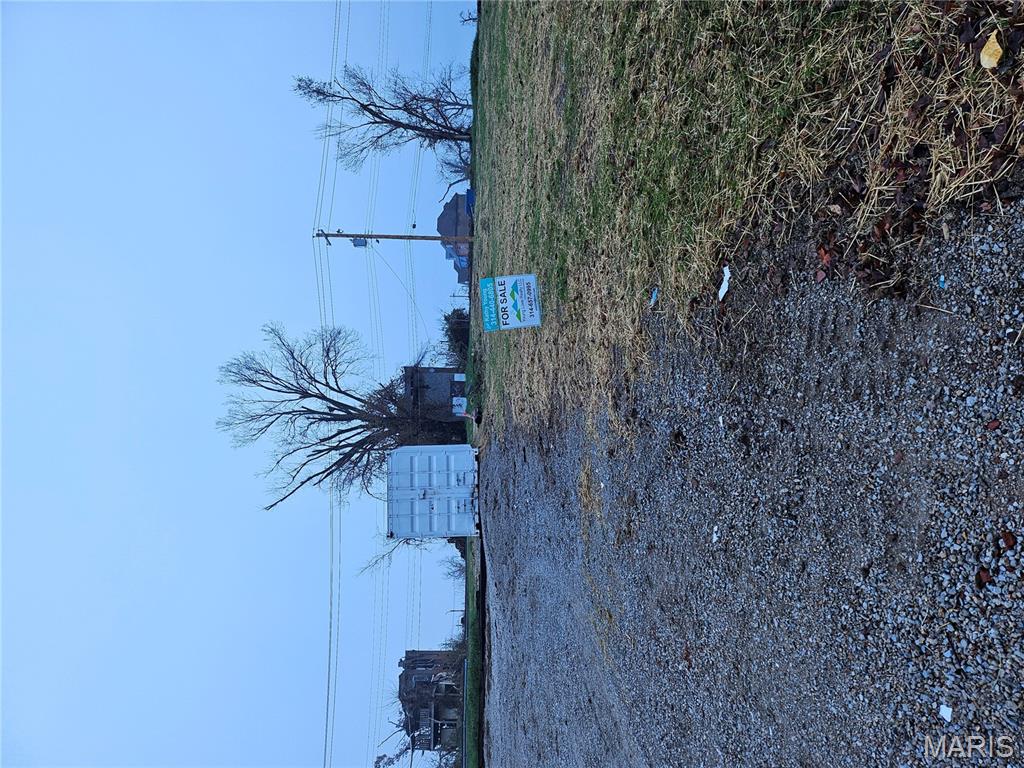 Claggetts Add - Land