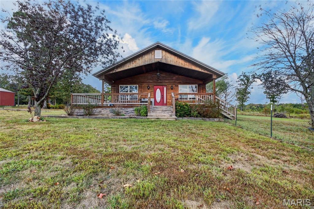 Photo of 22851 McClurg Drive, Lebanon, MO 65536 (MLS # 26068017)