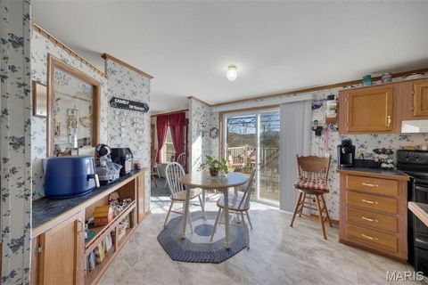 Tiny photo for 91 Lakeside Drive, Elsberry, MO 63343 (MLS # 26001343)