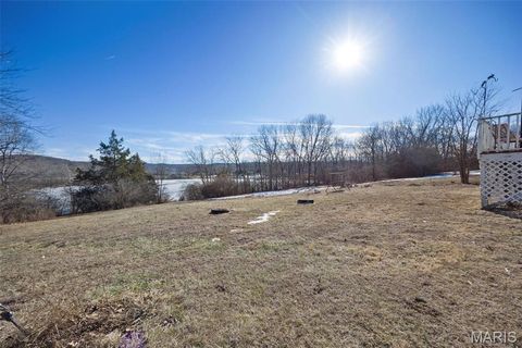 Tiny photo for 91 Lakeside Drive, Elsberry, MO 63343 (MLS # 26001343)