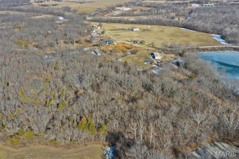Tiny photo for 91 Lakeside Drive, Elsberry, MO 63343 (MLS # 26001343)