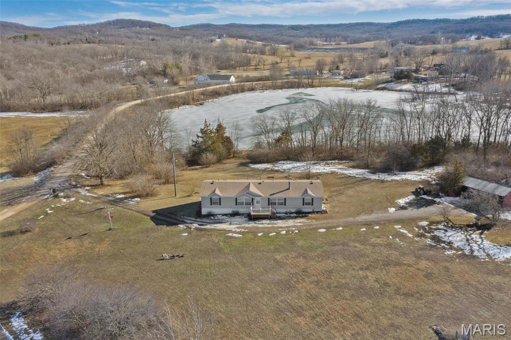 Lakeside Estates - Residential