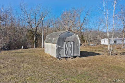 Tiny photo for 91 Lakeside Drive, Elsberry, MO 63343 (MLS # 26001343)