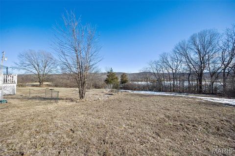 Tiny photo for 91 Lakeside Drive, Elsberry, MO 63343 (MLS # 26001343)