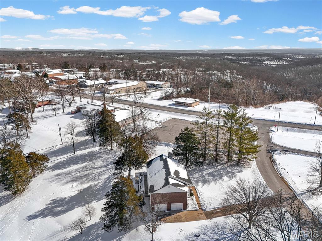 Ridgewood Place - Residential