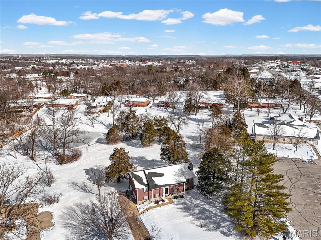 Ridgewood Place - Residential