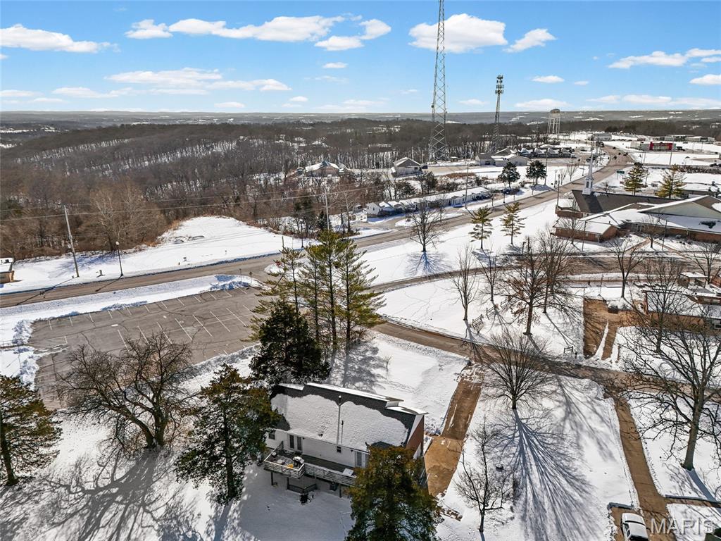 Ridgewood Place - Residential