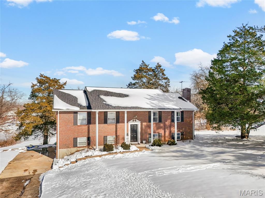 Ridgewood Place - Residential