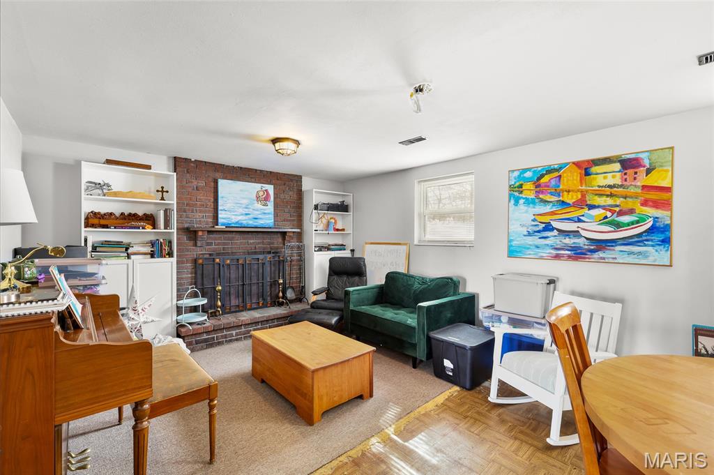 Ridgewood Place - Residential