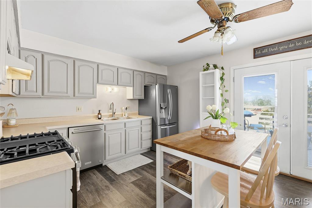 Ridgewood Place - Residential