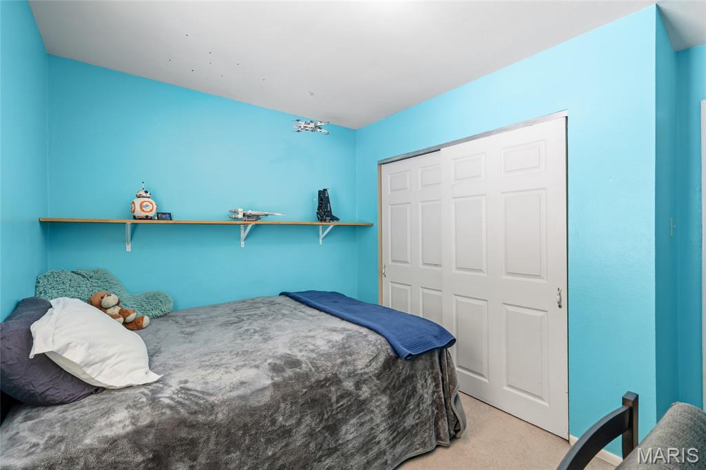 Ridgewood Place - Residential