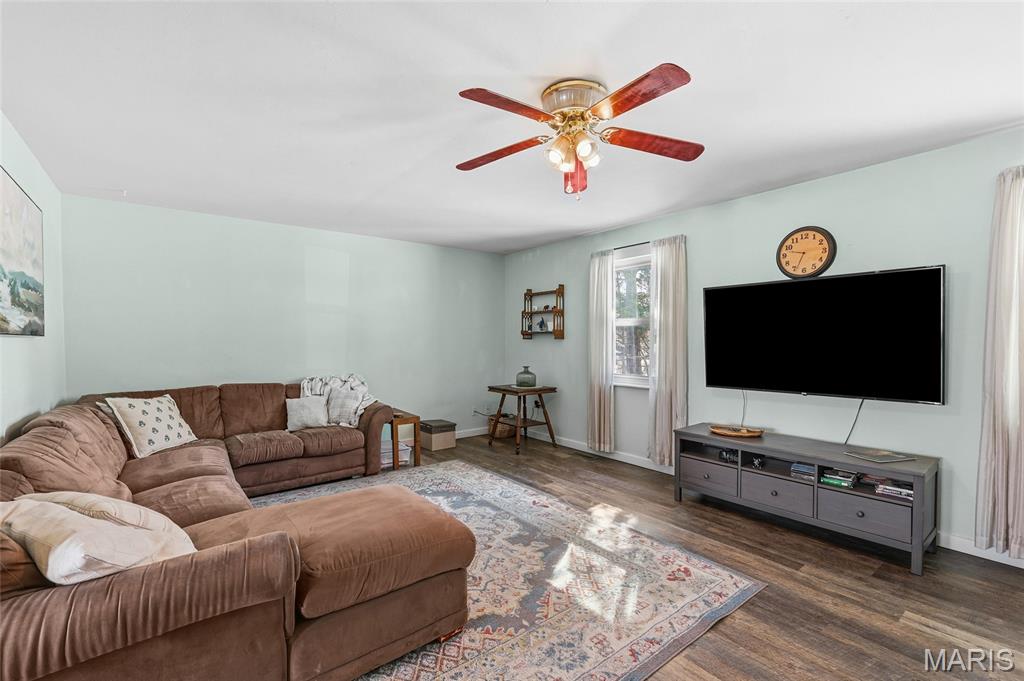 Ridgewood Place - Residential