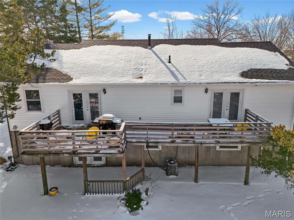 Ridgewood Place - Residential