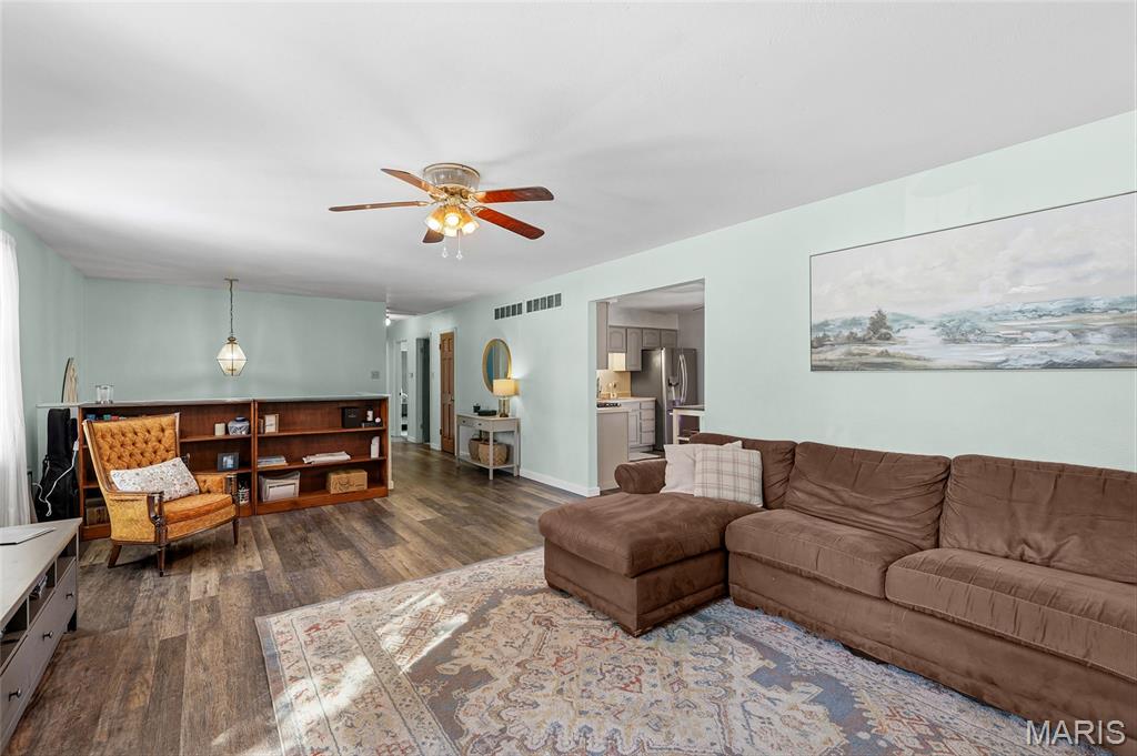 Ridgewood Place - Residential