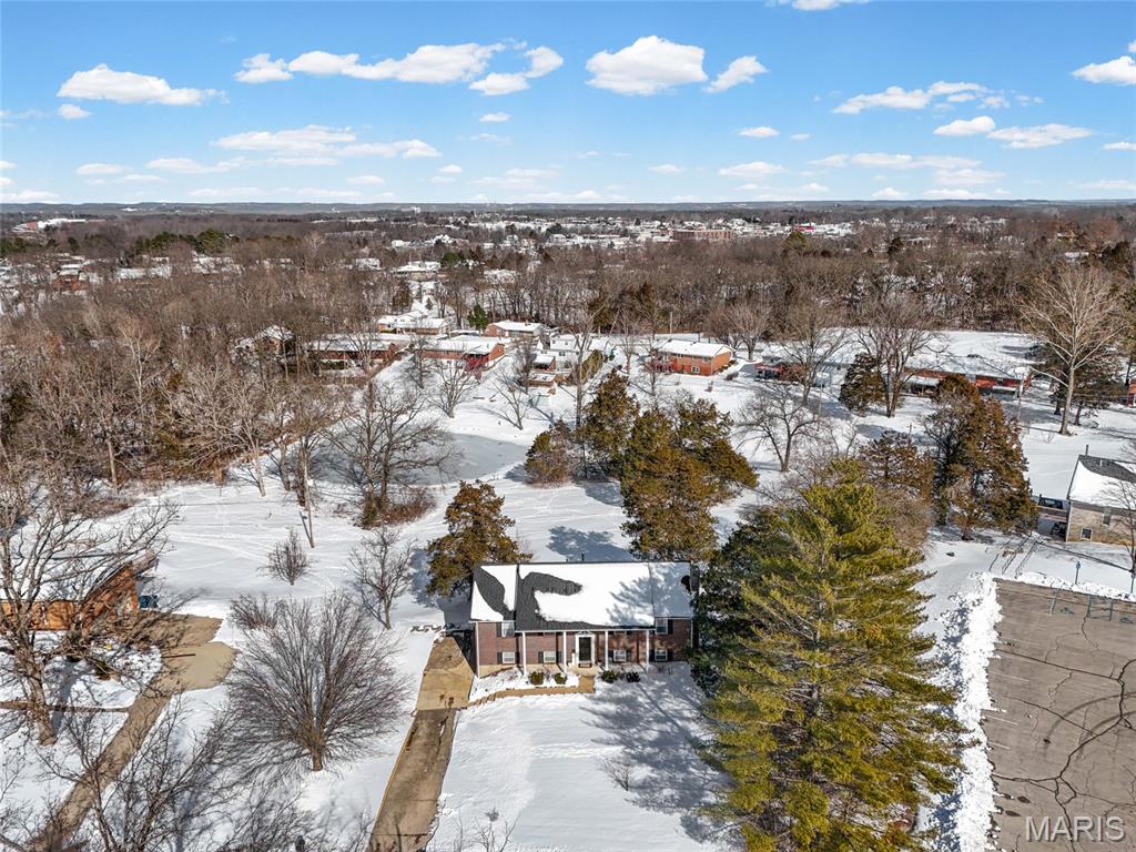 Ridgewood Place - Residential