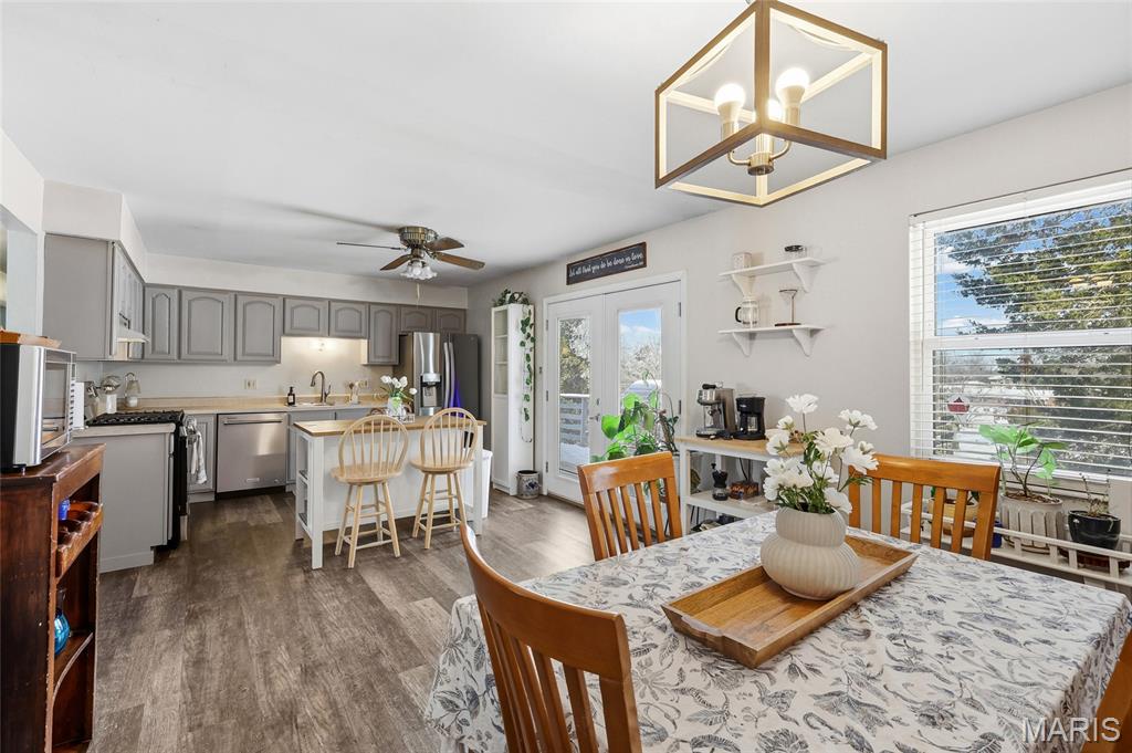 Ridgewood Place - Residential