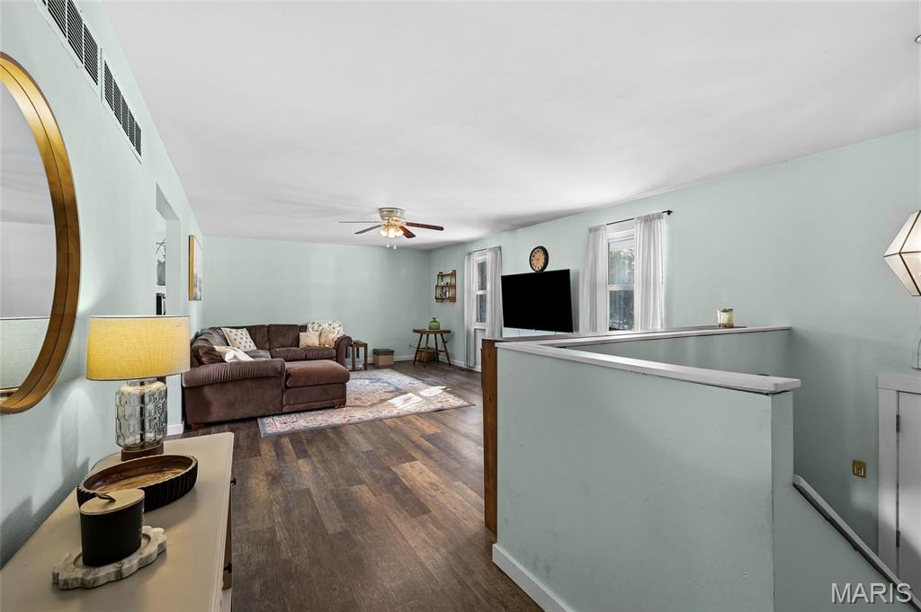 Ridgewood Place - Residential