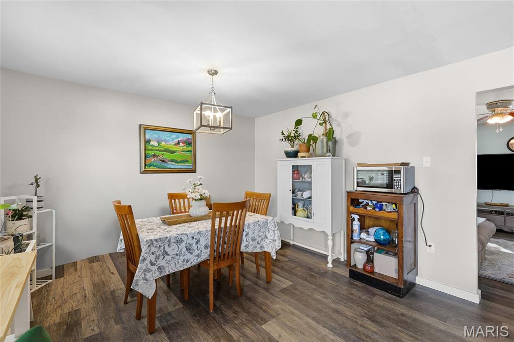 Ridgewood Place - Residential