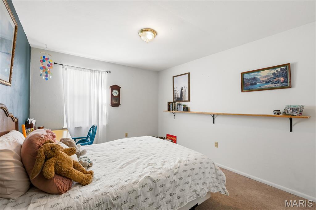 Ridgewood Place - Residential