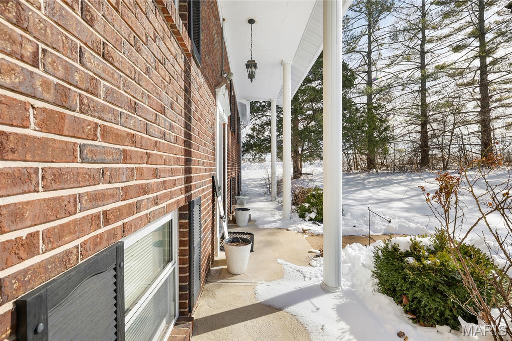 Ridgewood Place - Residential