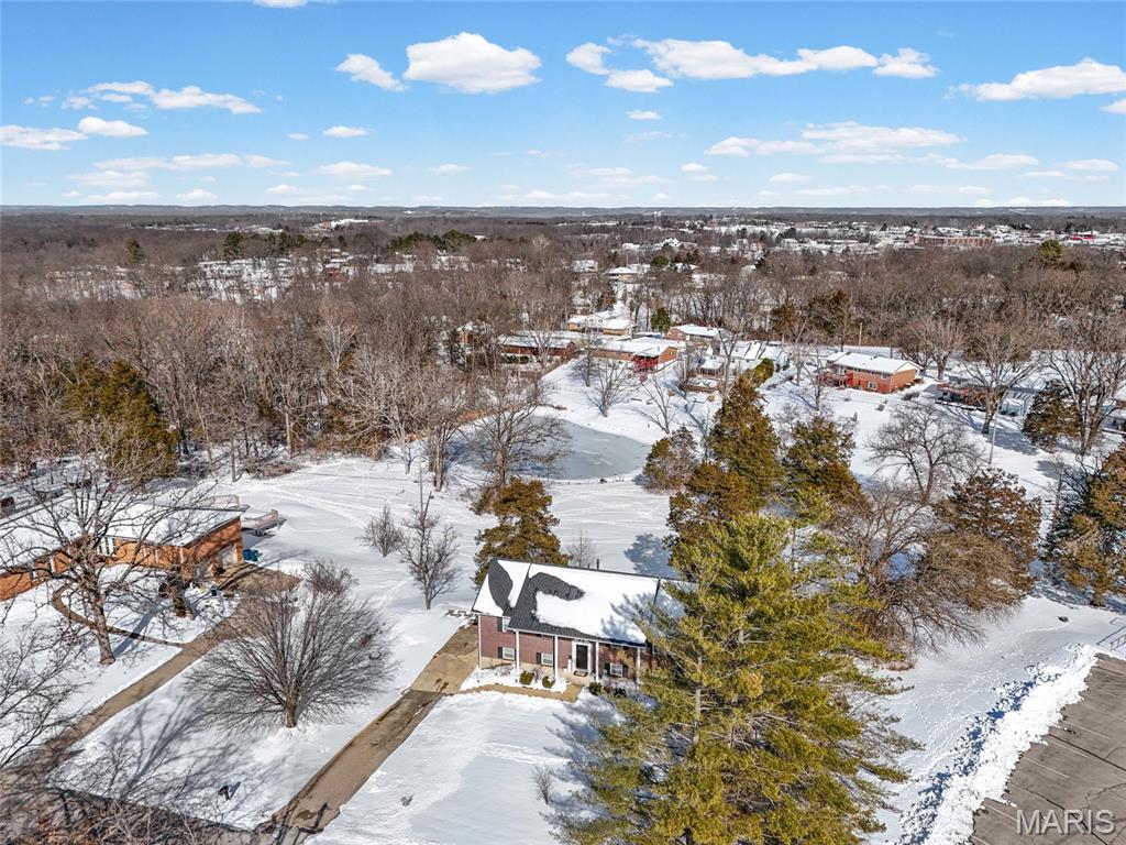 Ridgewood Place - Residential