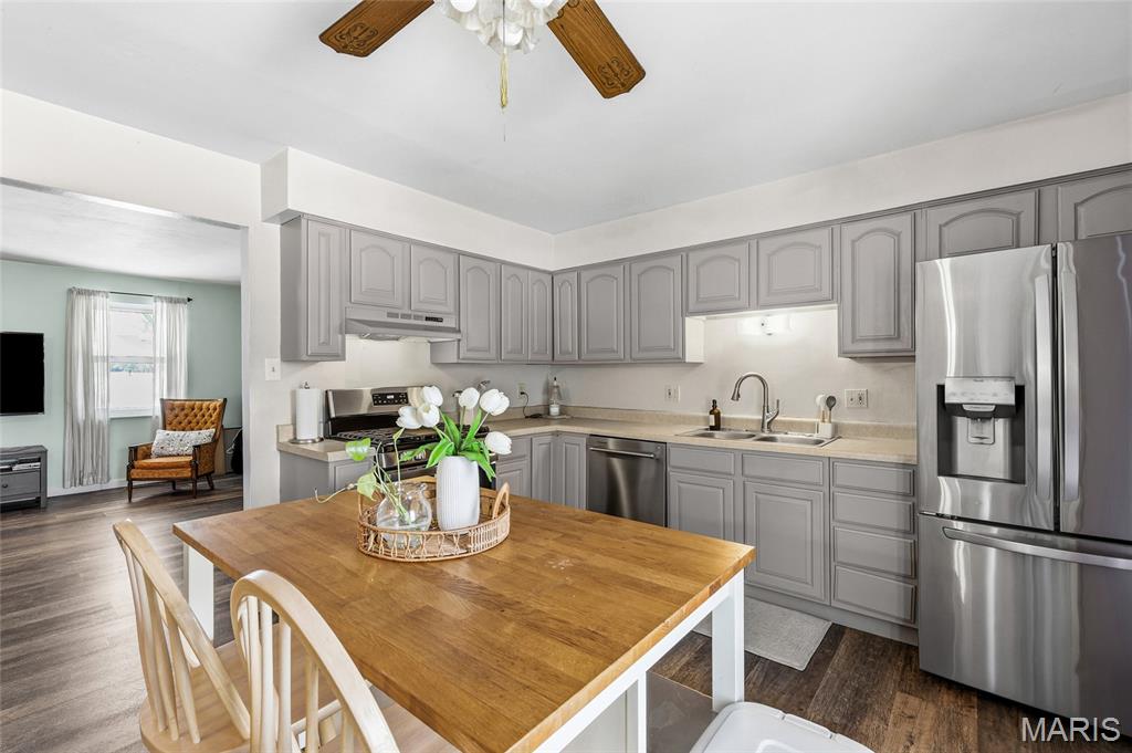 Ridgewood Place - Residential