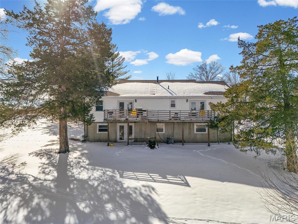 Ridgewood Place - Residential