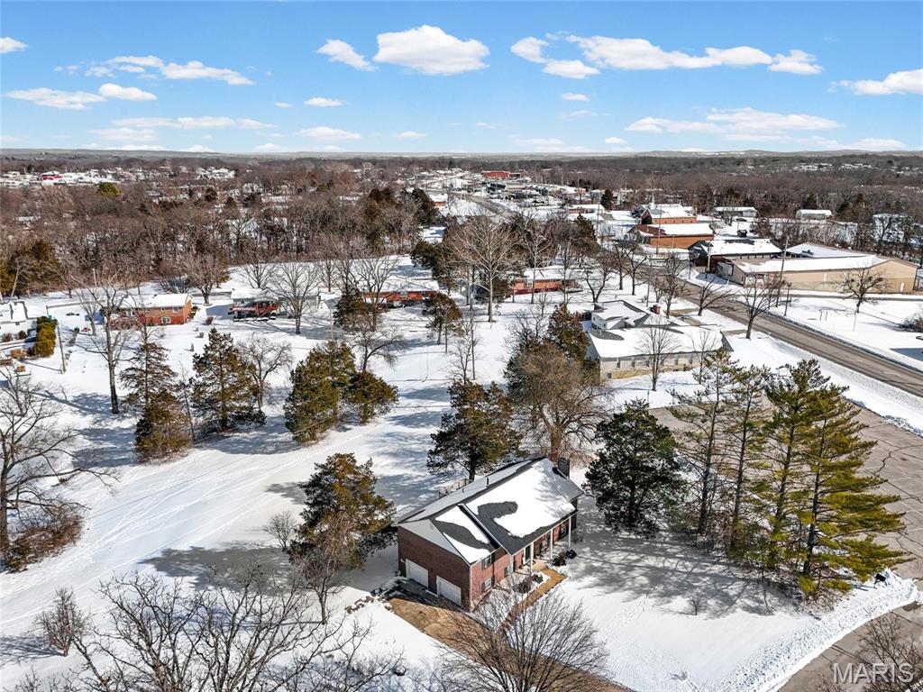 Ridgewood Place - Residential