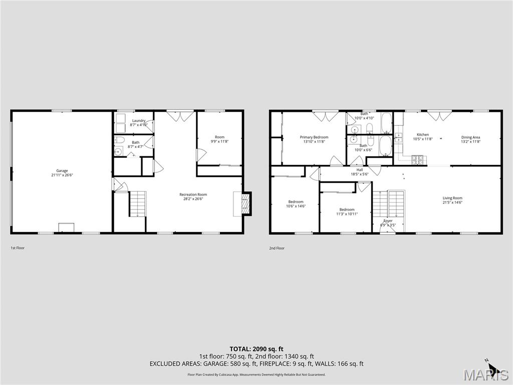 Ridgewood Place - Residential