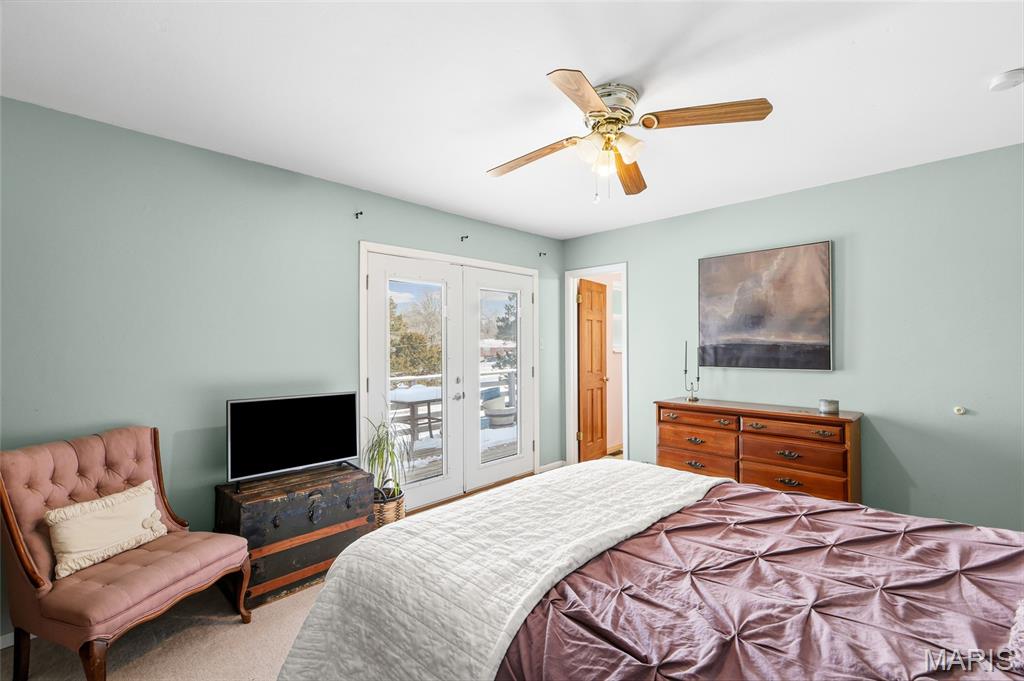 Ridgewood Place - Residential