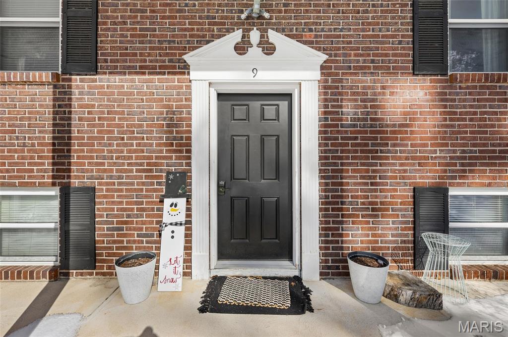 Ridgewood Place - Residential