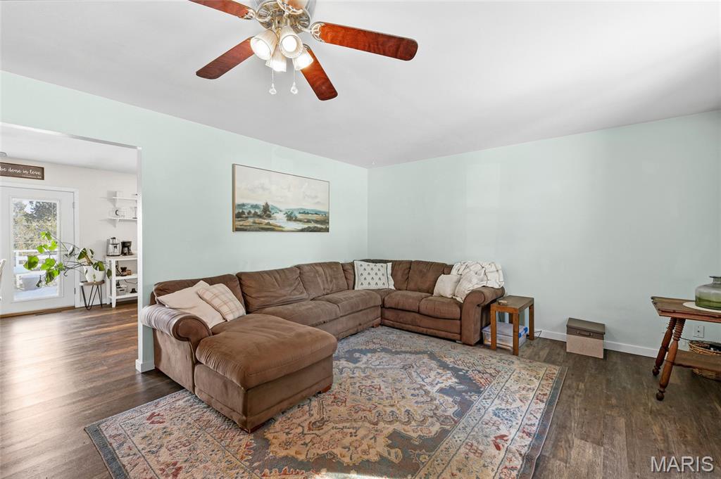 Ridgewood Place - Residential