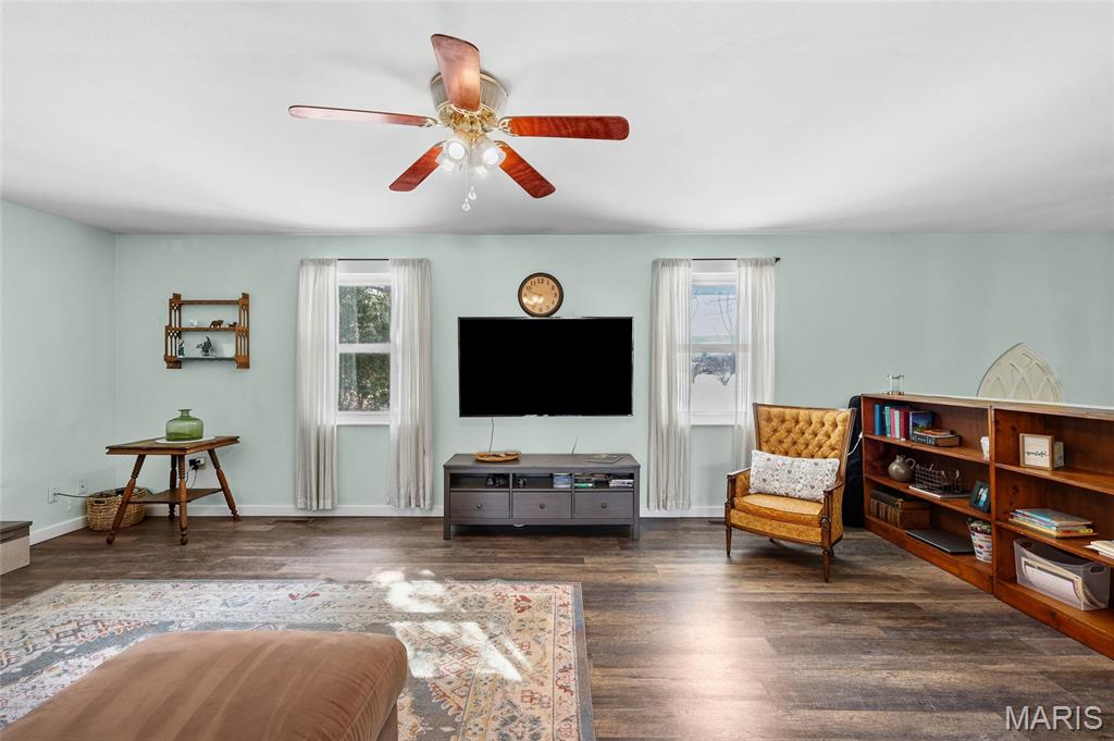 Ridgewood Place - Residential