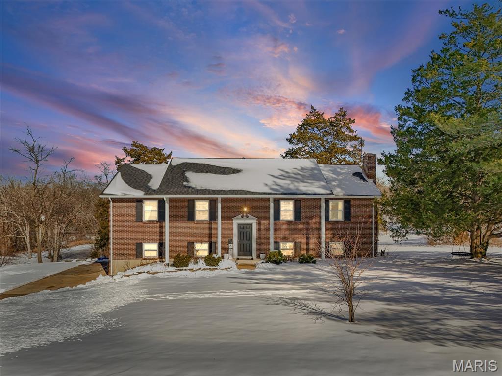 Ridgewood Place - Residential