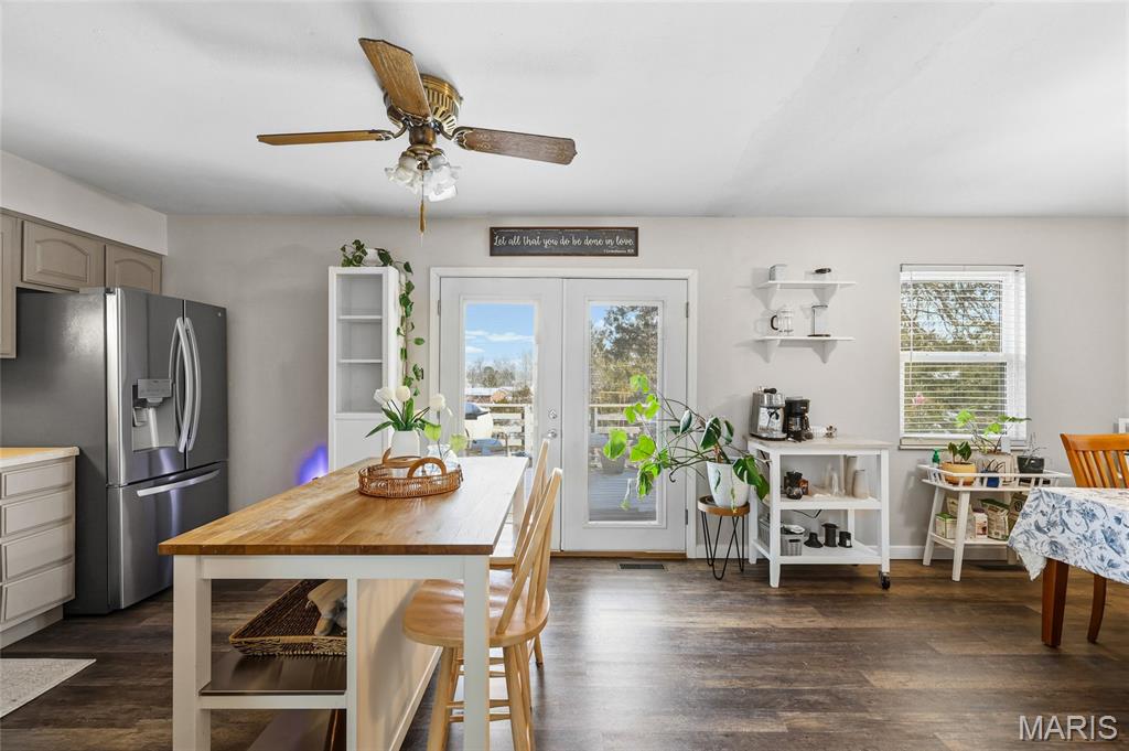 Ridgewood Place - Residential