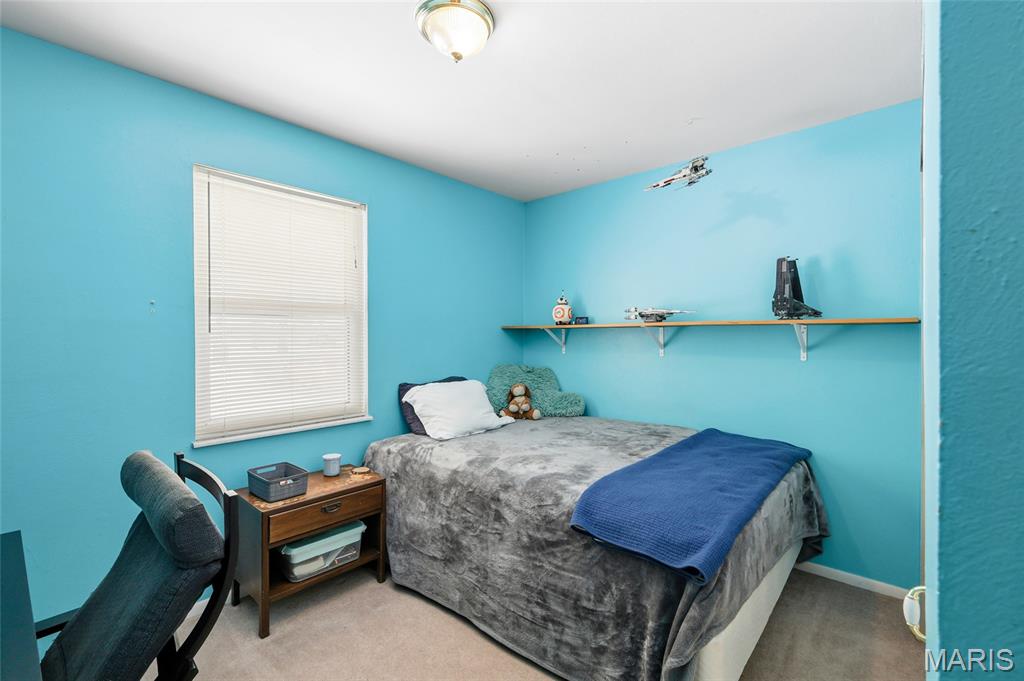 Ridgewood Place - Residential