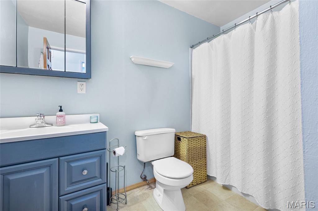 Ridgewood Place - Residential