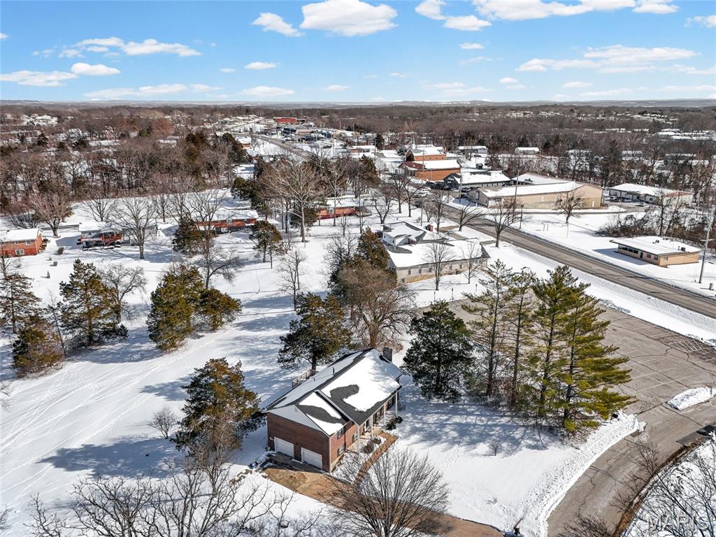 Ridgewood Place - Residential