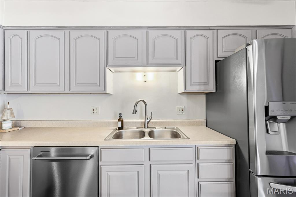 Ridgewood Place - Residential